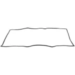 Door Gasket For Masterbilt Part# 3701351