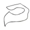 Anthony# 02-14800-0000Gasket for Masterbilt Part# 37-01407