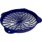 Fan Guard, 12", Blue Plastic for Heatcraft Part# 37000701