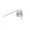 3/16 Od X 38  S/S Hose  for Imperial Part# 37001-38