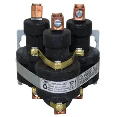 Contactor For Lincoln Part# 370067