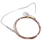 Thermocouple For Lincoln Part# 370357