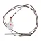 Thermocouple W/plug for Lincoln Part# 370362