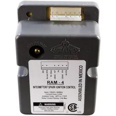 Ignition Module for Royal Range Part# 5853