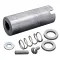 Coupling Drive For Lincoln Part# 370671