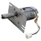 Motor For Lincoln Part# 370675