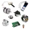 Container Assembly  Center for Silver King Part# 37069S