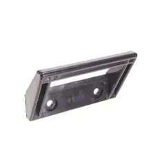Handle,side (black) for Bunn Part# 3710-0002