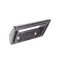 Handle,side (black) for Bunn Part# 3710-0002