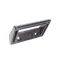 Handle,side (black) for Bunn Part# 3710.0002