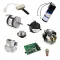 Kit, Elbow .38 Flrx.75  for Bunn Part# 37297-1001