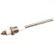 Probe 4.25 Long  for CROWN STEAM Part# 37382