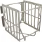 Fry Basket Holder (Wire Form) for Henny Penny Part# 3738
