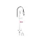 Riser Tube,32" (Leadfree) for Chicago Faucet Part# CGFT912-001
