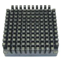 Pusher Head Block for Vollrath/Idea-medalie Part# 379008