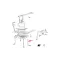 Bolts, Head Guide(1/4-20Thd) for Vollrath/Redco Part# VOL4406