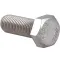 Screw,Hex Head(3/8"-24X1",Ss) for Vollrath/Redco Part# 379019