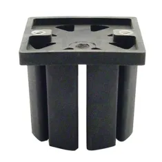 Pusher Head 8 Section for Lincoln Part# 379038