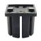 Pusher Head 8 Section for Lincoln Part# 379038