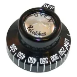 Dial for Montague Part# 37