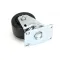 Caster, Swivel 3 In #3-130-532 for Kairak Part# 3803705