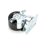 Caster, Swivel 3 In W/Ul Brake for Kairak Part# 3803706