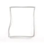 Gasket 1/2 Door For Norlake Part# 38049
