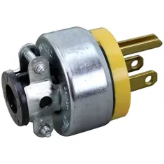 Plug 5-15P for AllPoints Part# 381314