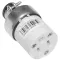 Connector 5-15R for AllPoints Part# 381315