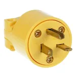 Plug 6-20P for AllPoints Part# 381318