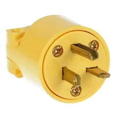 Plug 6-20P for AllPoints Part# 381318