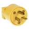 Plug 6-20P for AllPoints Part# 381318