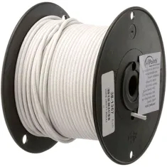 Wire (250 Ft Roll) #10 Gauge for AllPoints Part# 381357