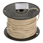 Wire (250 Ft Roll) #12 Gauge for AllPoints Part# 381358