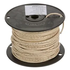 Wire (250 Ft Roll) #12 Gauge for AllPoints Part# 381358