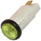 Light, Signal - Yellow Round for AllPoints Part# 381453
