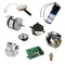 Overload, Compressor  for Turbo Air Part# 3817910601