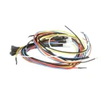 65 Insuln Ftg Sf50 Fltr For Pitco Part# A6685601