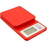Scale,Digital (11Lbs,Red,Plst) for Taylor Precision Products,L.P. Part# 3817R