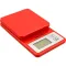 Scale,Digital (11Lbs,Red,Plst) for Taylor Thermometer Part# 3817R