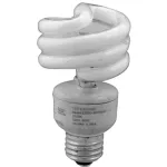 Bulb,Cfl 19W,Screw-In,Coated for AllPoints Part# 381805