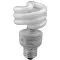 Bulb,Cfl 19W,Screw-In,Coated for AllPoints Part# 381805