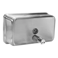 Dispenser Soap  Ss  for AllPoints Part# 38204