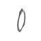 Retainer 5/8 Bob Ring For Blodgett Part# 38314