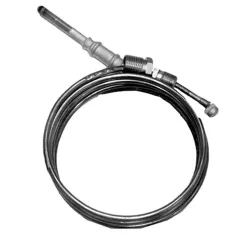 Heavy Duty Thermocouple for Blodgett Part# 3834