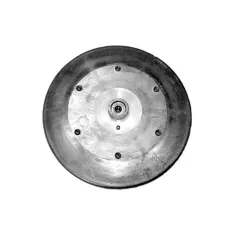 Center Plate Support for Globe Part# 384-3AS