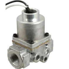 Valve-120V Gas Solenoid  for Henny Penny Part# 38446-002