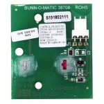 Control Board Kit - For Bunn Part# 38708-1000