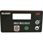 Switch (Right Side) for Bunn-O-Matic Part# 38876.0004