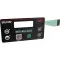 Switch (Left Side) for Bunn-O-Matic Part# 38876.0007